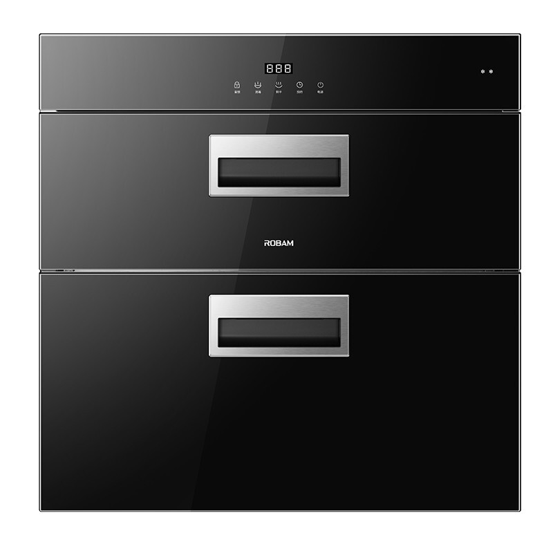 老板 Robam 动态杀菌消毒柜